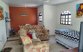 Casa para temporada em São Pedro da Aldeia Até 6 pessoas